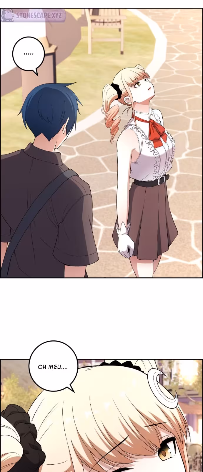 Personagem de Webtoon: Na Kang Lim Capítulo 167 Página 89