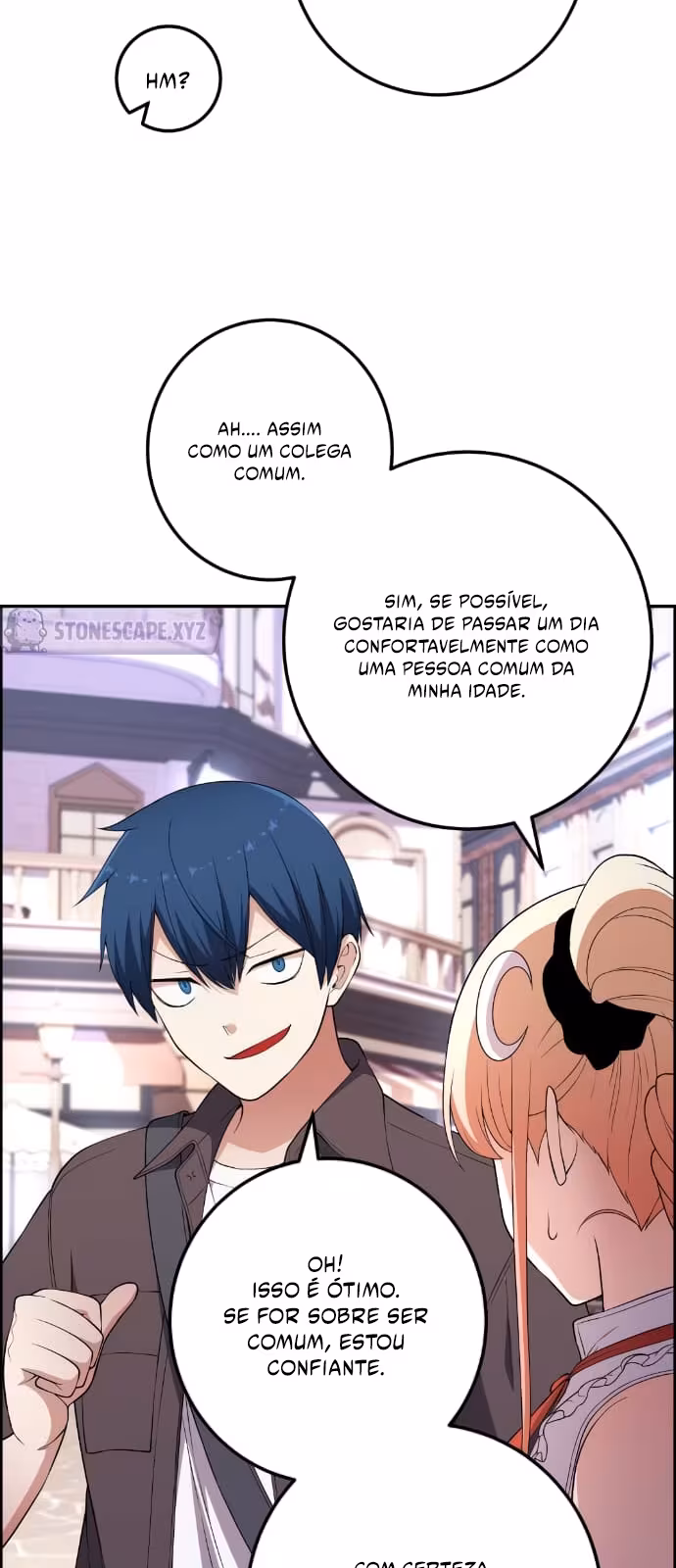 Personagem de Webtoon: Na Kang Lim Capítulo 167 Página 91