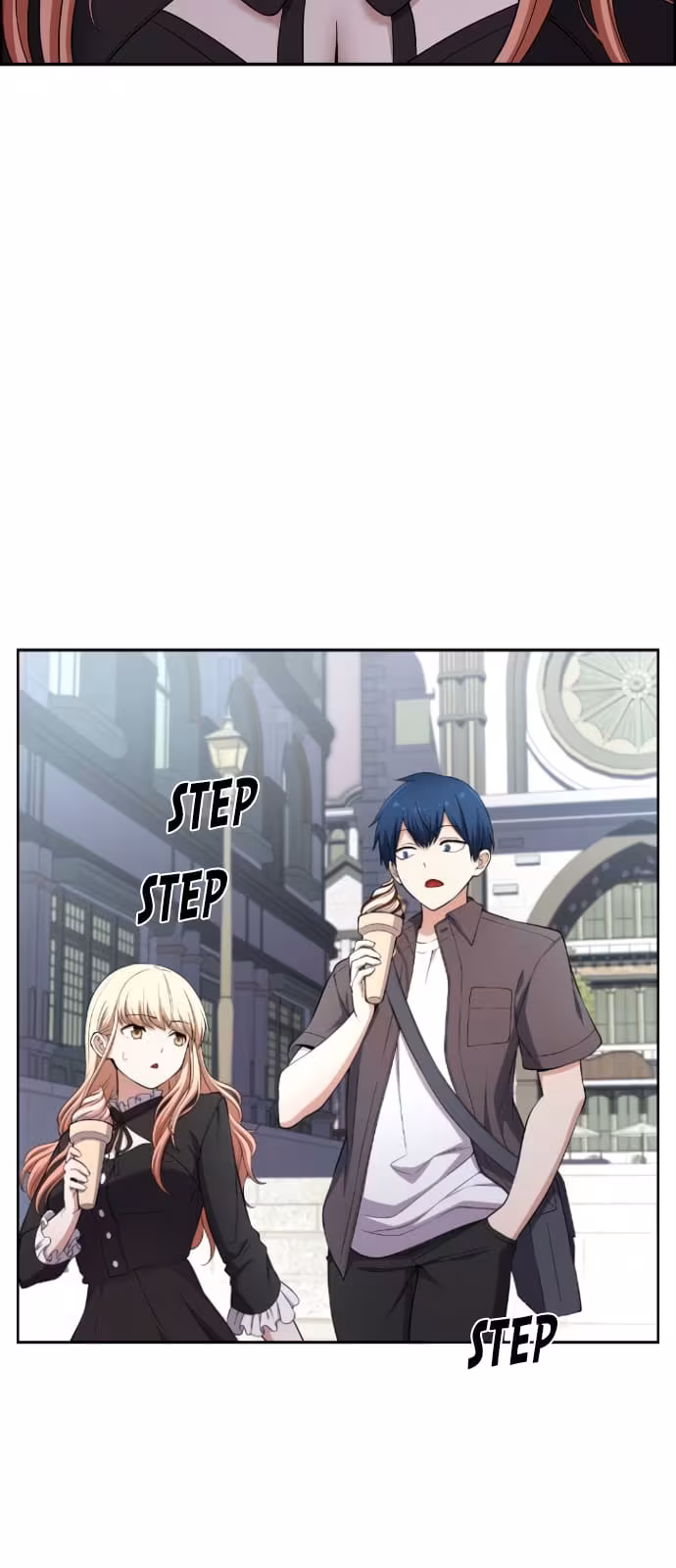 Personagem de Webtoon: Na Kang Lim Capítulo 168 Página 15