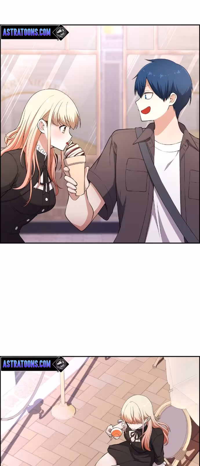 Personagem de Webtoon: Na Kang Lim Capítulo 168 Página 16
