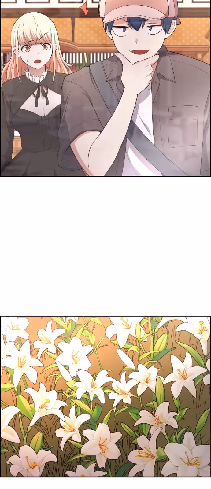 Personagem de Webtoon: Na Kang Lim Capítulo 168 Página 21