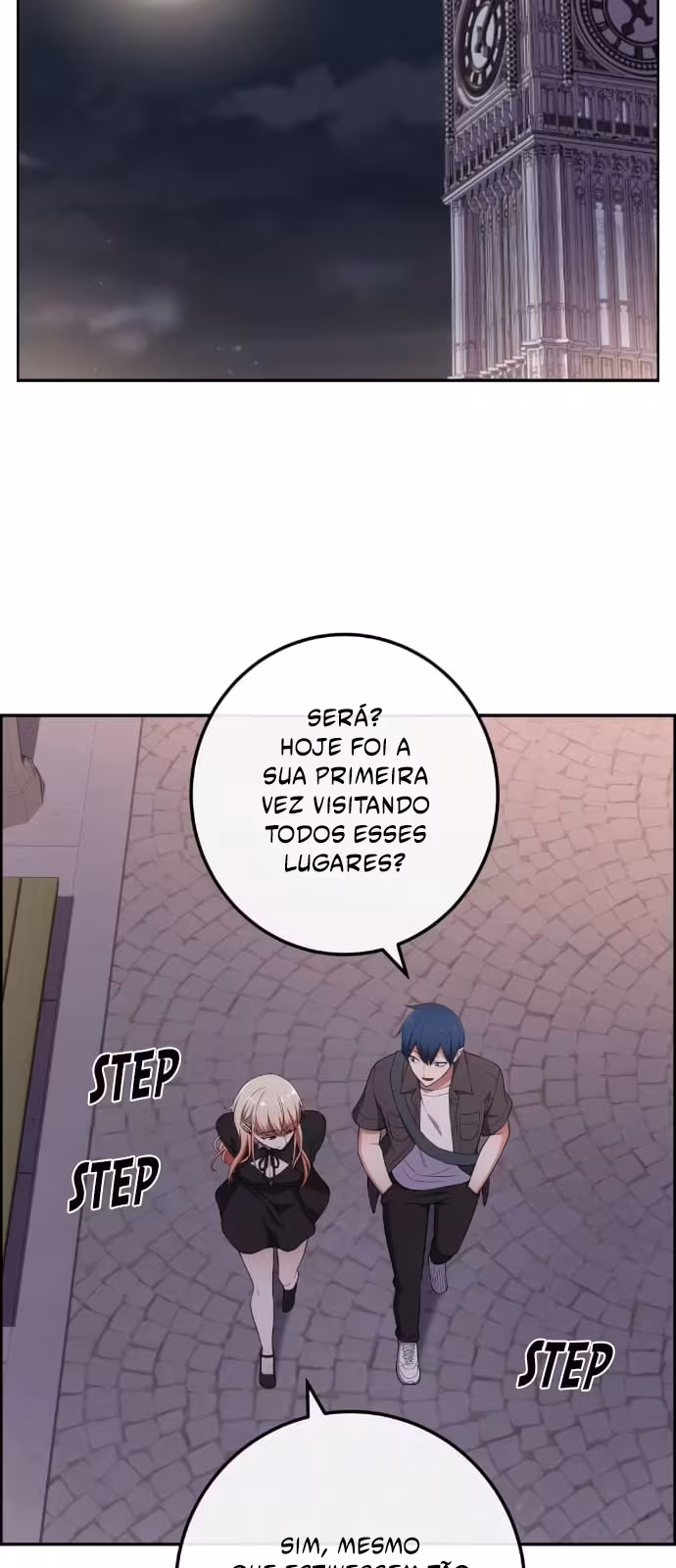 Personagem de Webtoon: Na Kang Lim Capítulo 168 Página 24