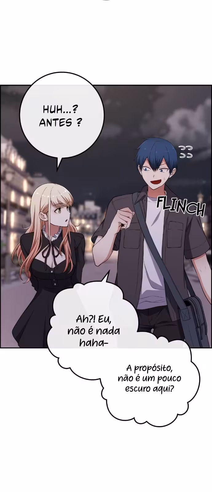 Personagem de Webtoon: Na Kang Lim Capítulo 168 Página 26