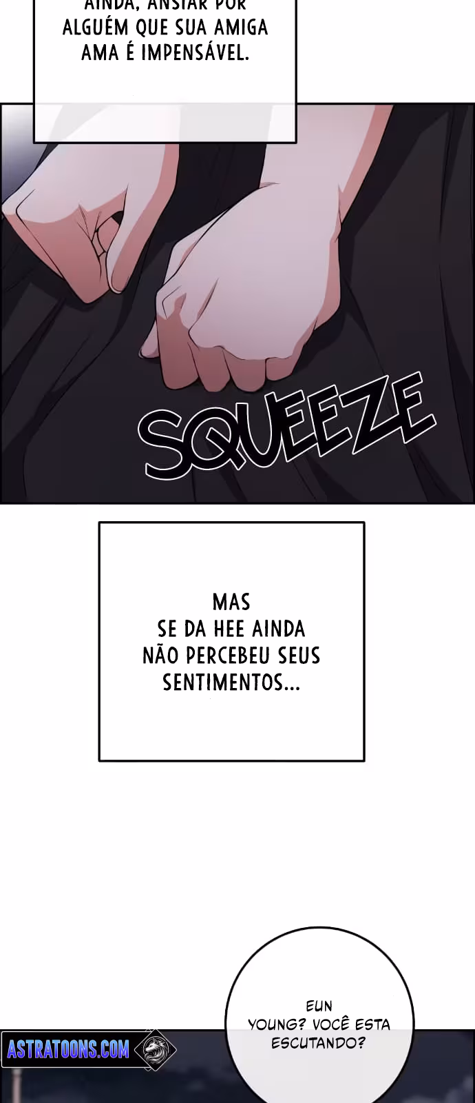 Personagem de Webtoon: Na Kang Lim Capítulo 168 Página 29