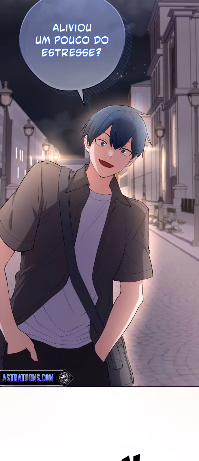 Personagem de Webtoon: Na Kang Lim Capítulo 168 Página 31