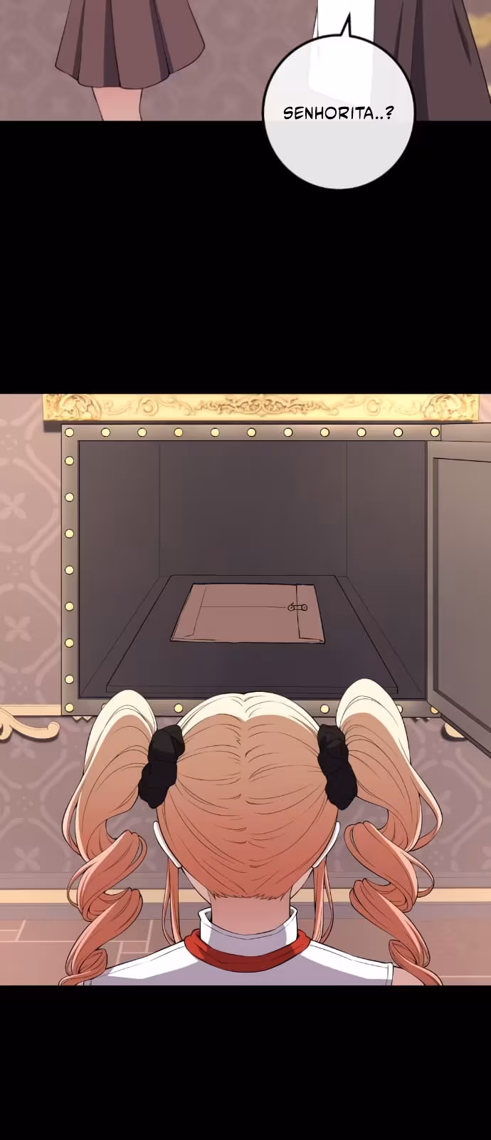 Personagem de Webtoon: Na Kang Lim Capítulo 168 Página 39