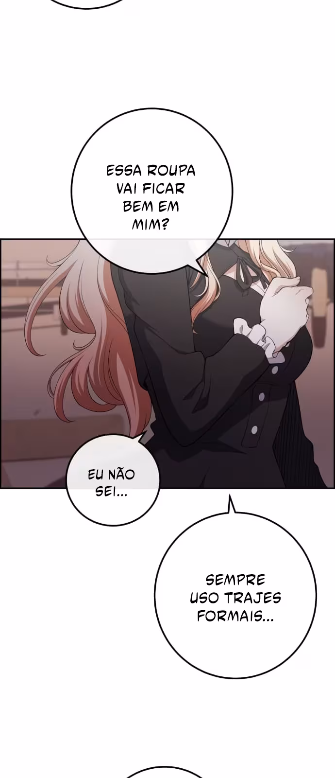 Personagem de Webtoon: Na Kang Lim Capítulo 168 Página 4