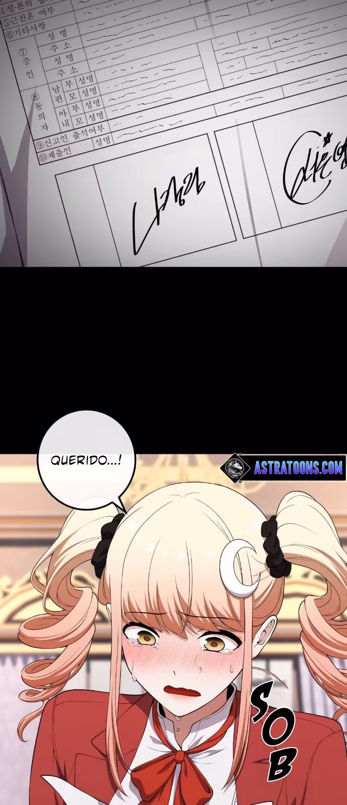 Personagem de Webtoon: Na Kang Lim Capítulo 168 Página 42