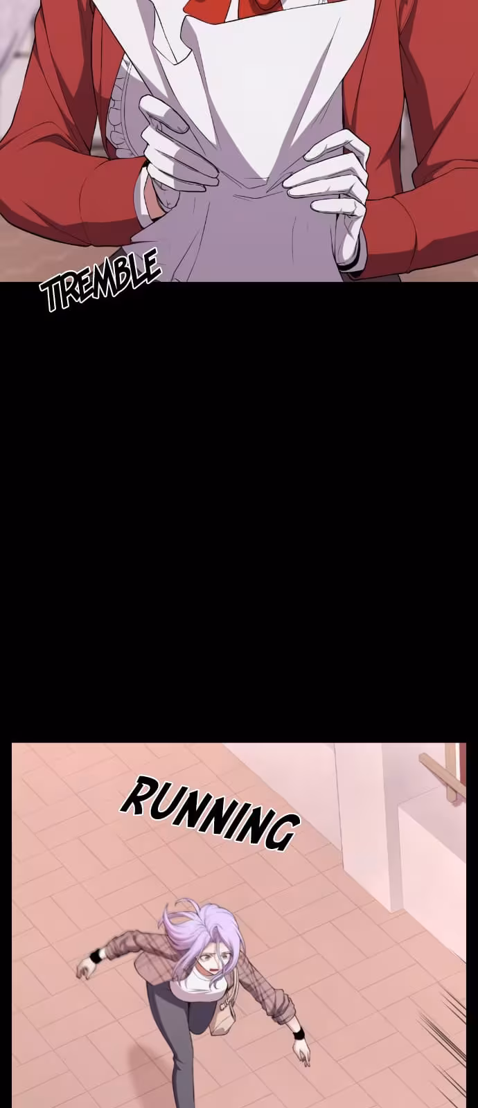Personagem de Webtoon: Na Kang Lim Capítulo 168 Página 43