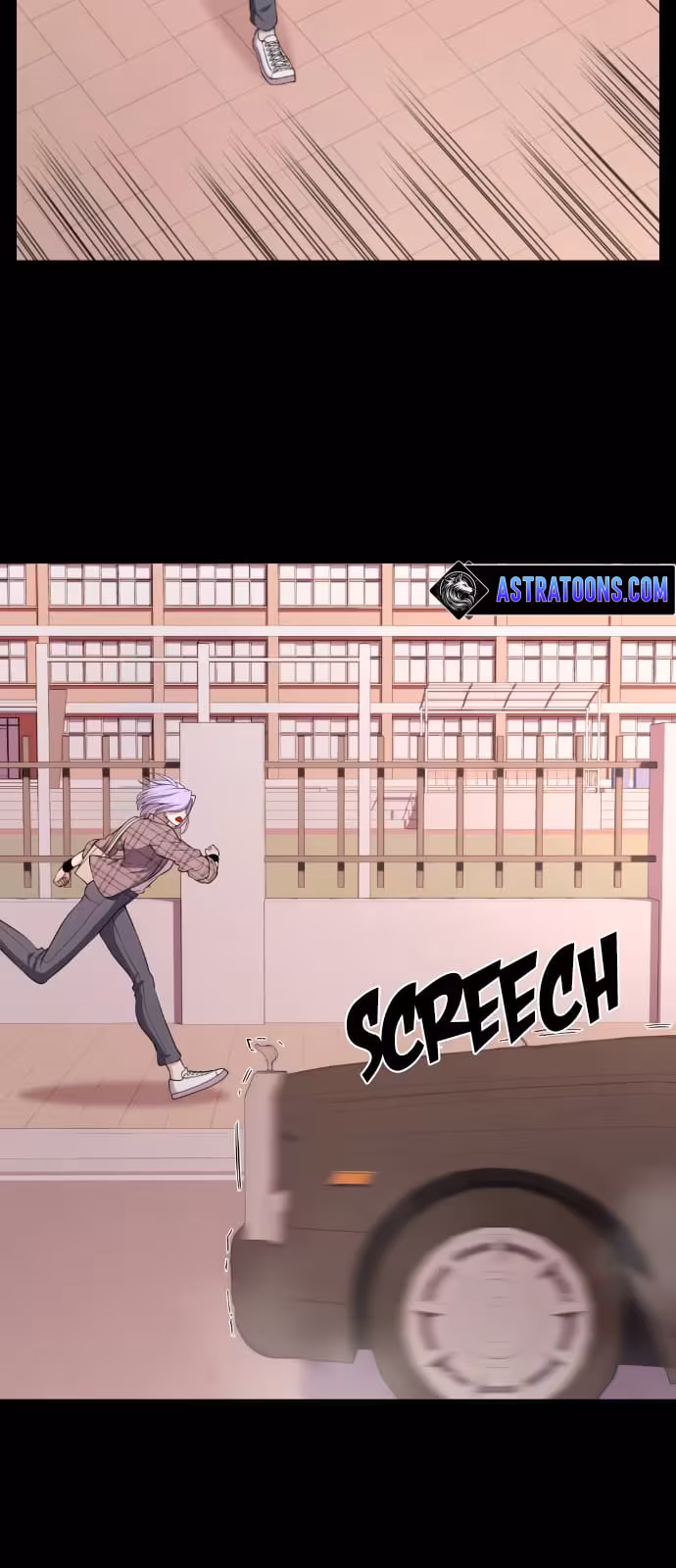 Personagem de Webtoon: Na Kang Lim Capítulo 168 Página 44
