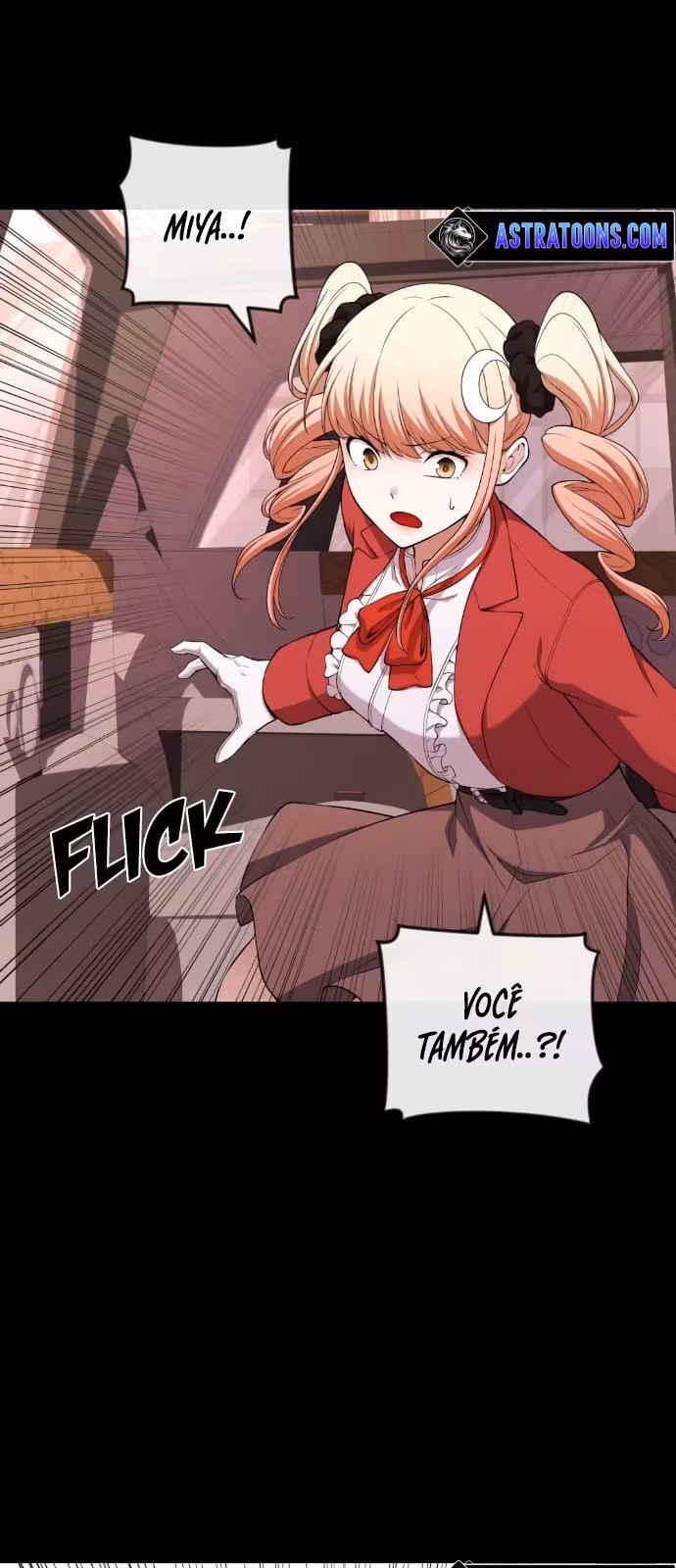Personagem de Webtoon: Na Kang Lim Capítulo 168 Página 45