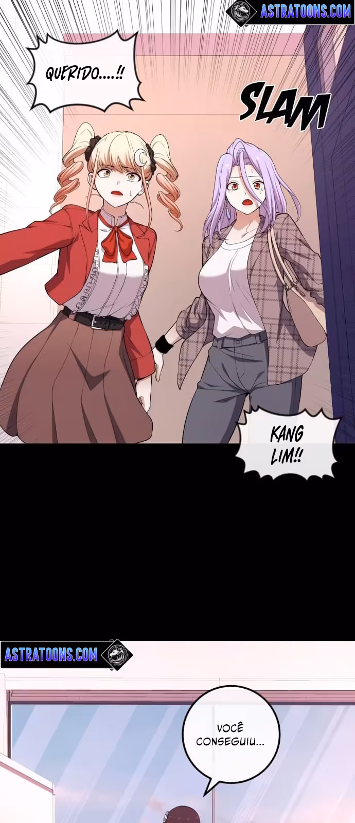Personagem de Webtoon: Na Kang Lim Capítulo 168 Página 46