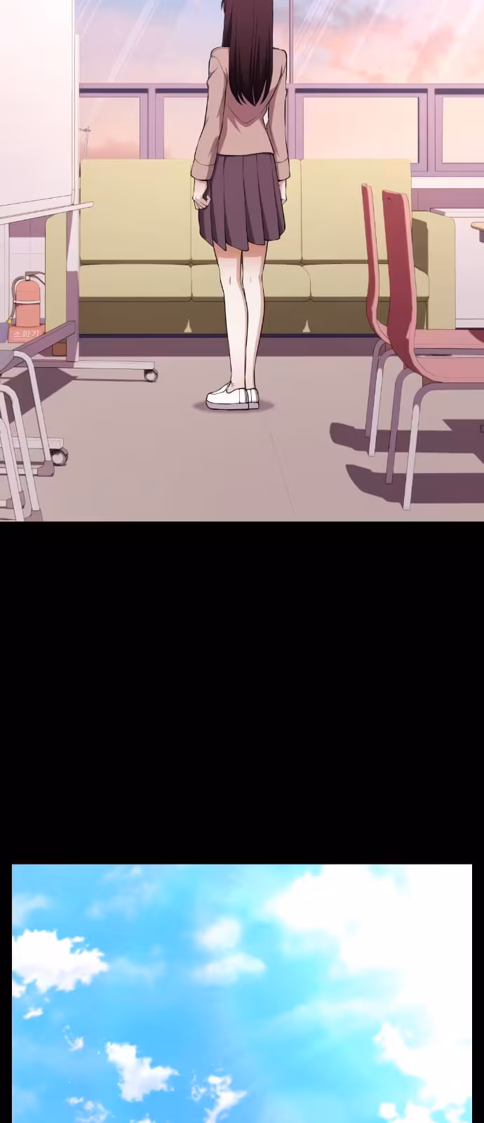 Personagem de Webtoon: Na Kang Lim Capítulo 168 Página 47