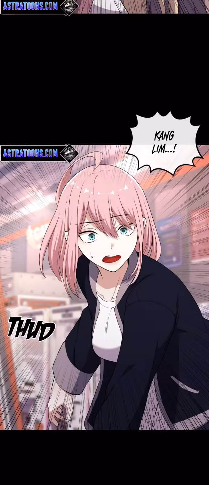 Personagem de Webtoon: Na Kang Lim Capítulo 168 Página 49