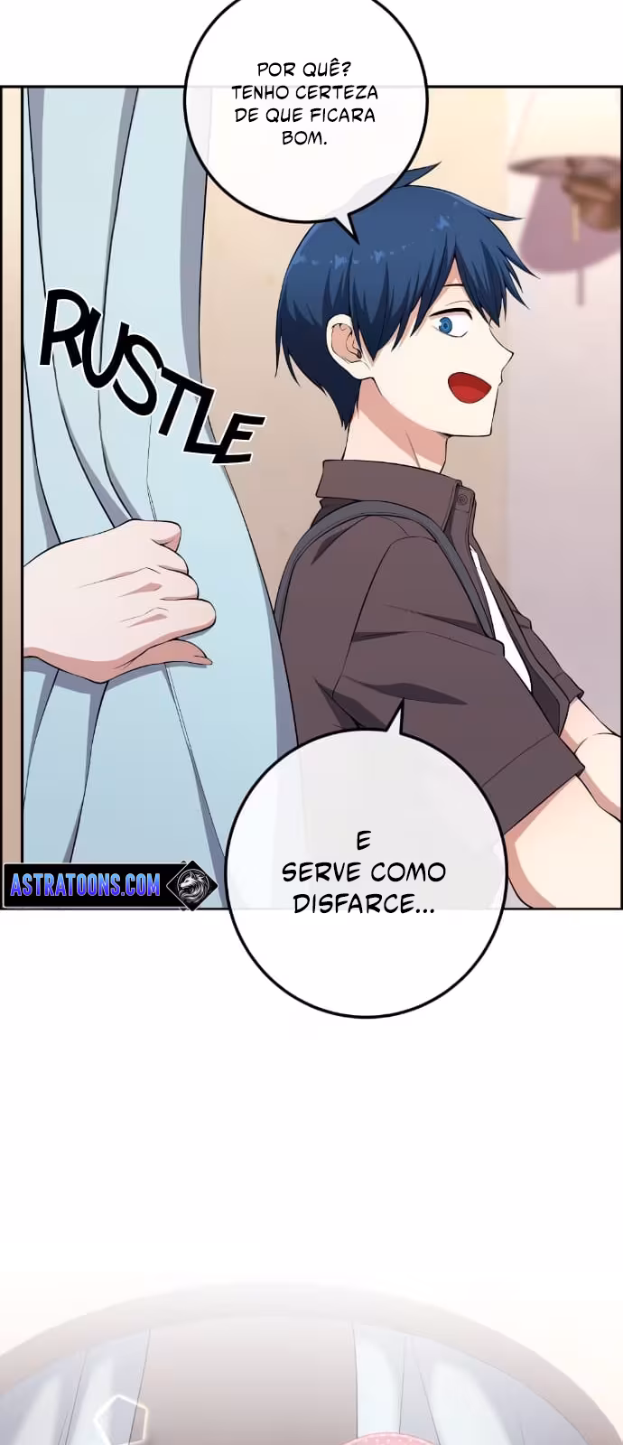Personagem de Webtoon: Na Kang Lim Capítulo 168 Página 5