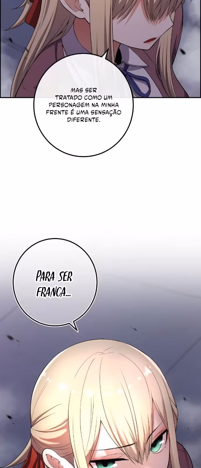 Personagem de Webtoon: Na Kang Lim Capítulo 168 Página 57