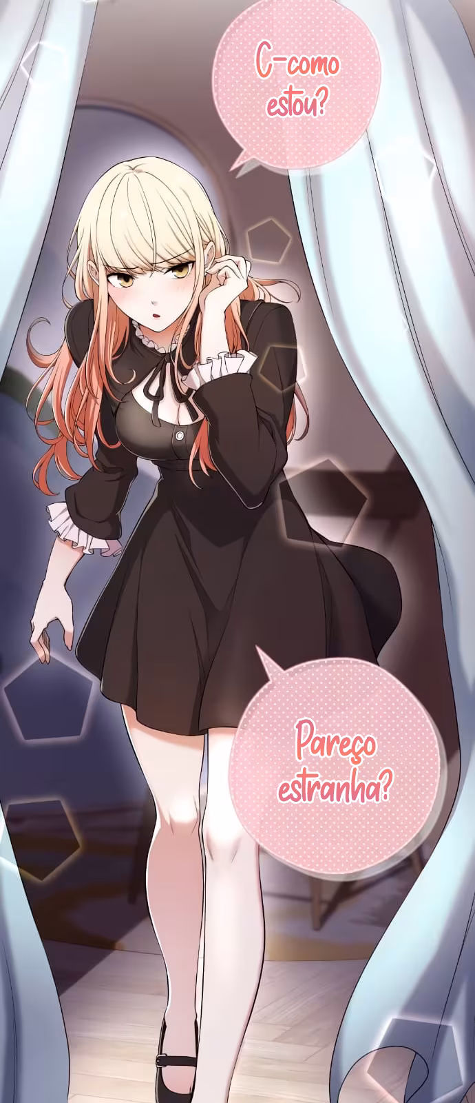 Personagem de Webtoon: Na Kang Lim Capítulo 168 Página 6