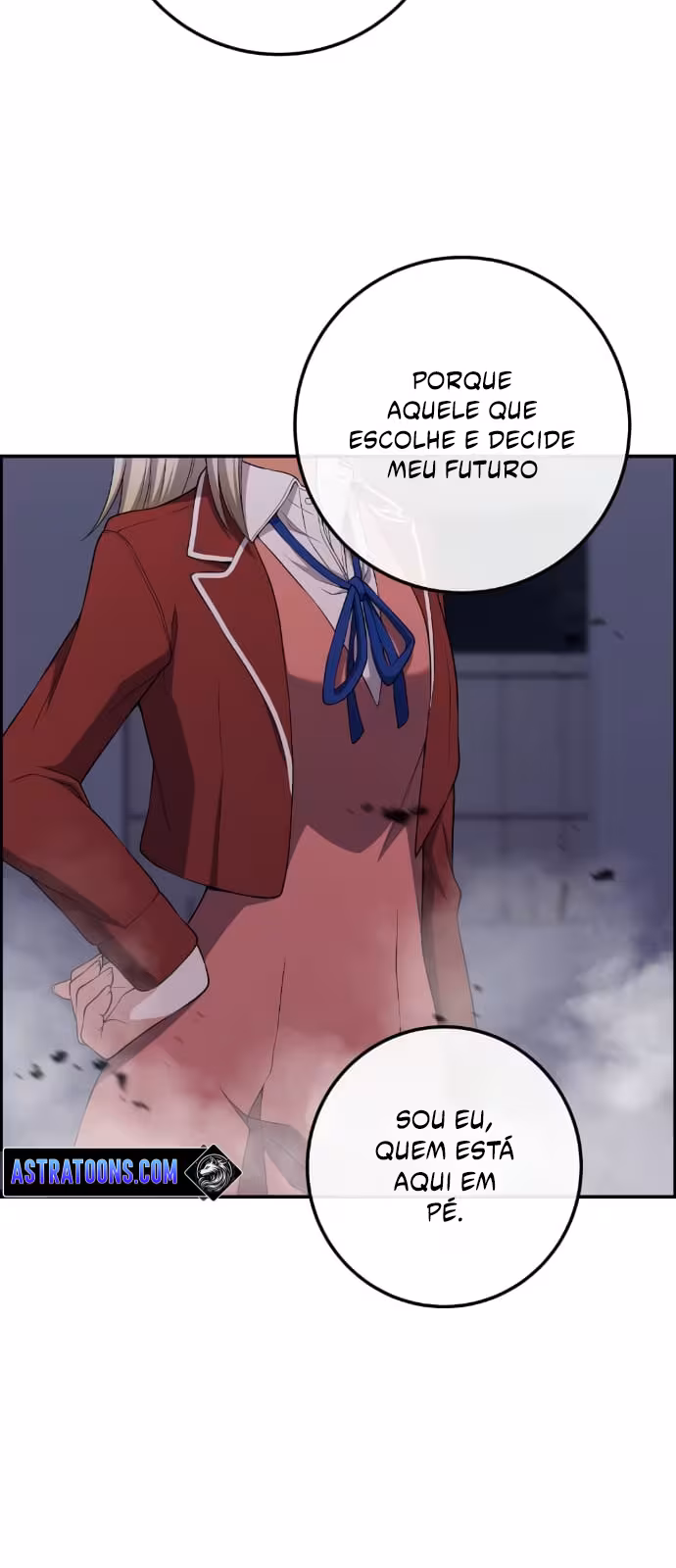 Personagem de Webtoon: Na Kang Lim Capítulo 168 Página 62