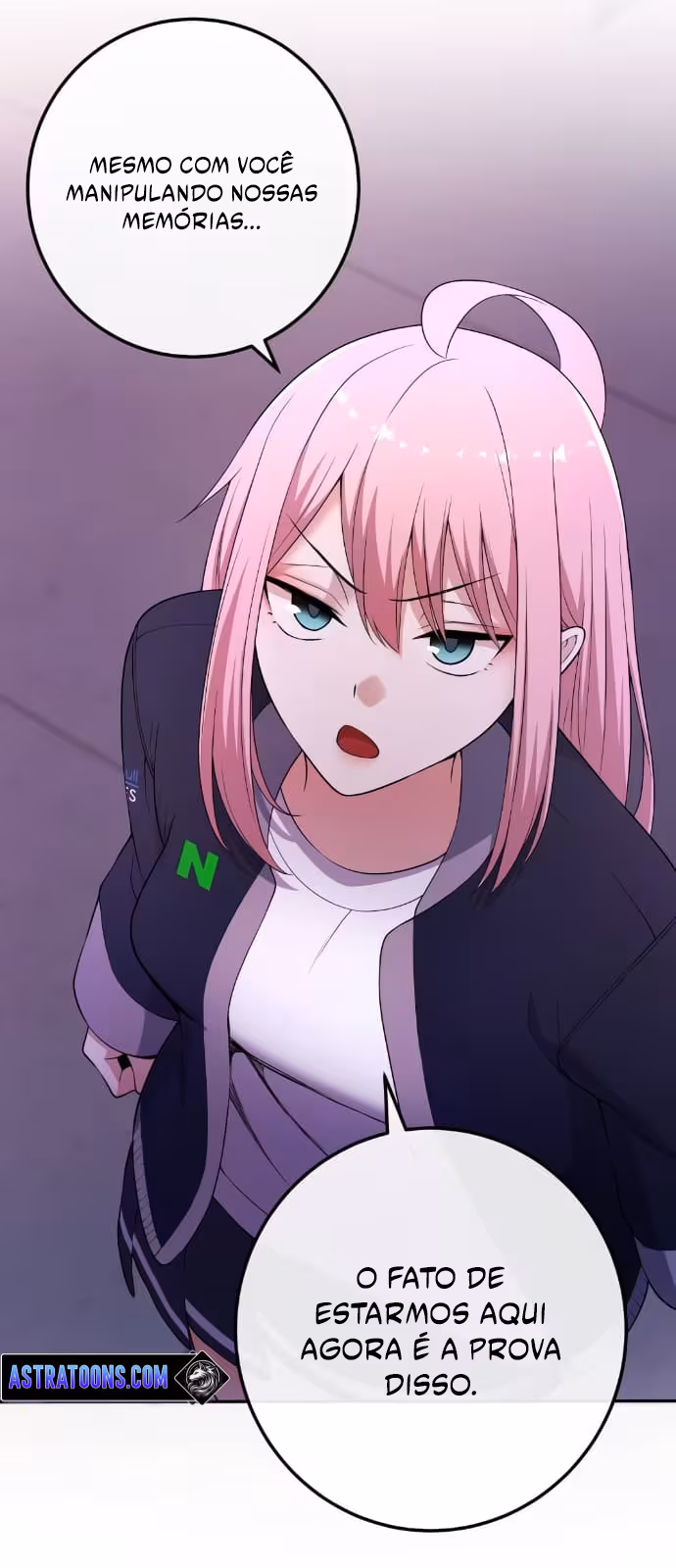 Personagem de Webtoon: Na Kang Lim Capítulo 168 Página 66