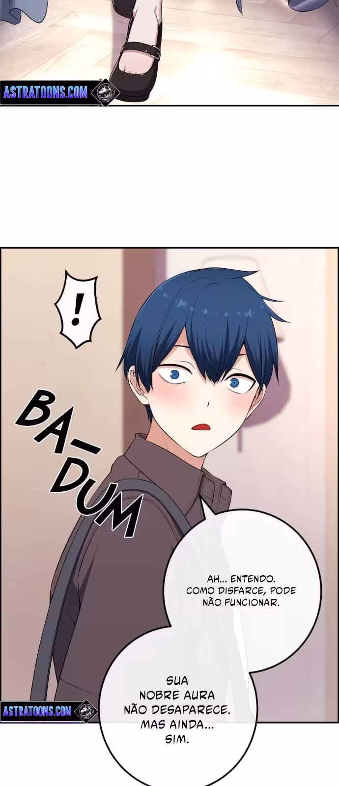Personagem de Webtoon: Na Kang Lim Capítulo 168 Página 7