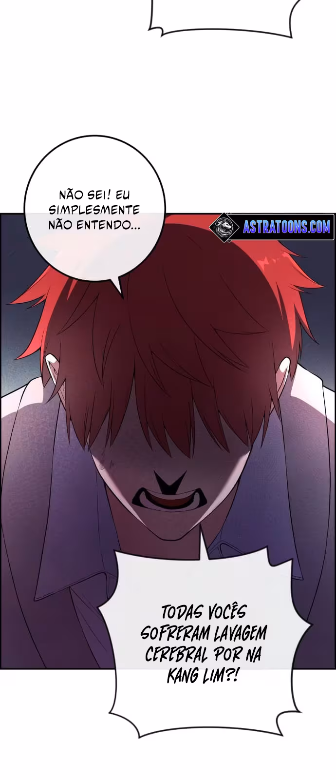 Personagem de Webtoon: Na Kang Lim Capítulo 169 Página 10