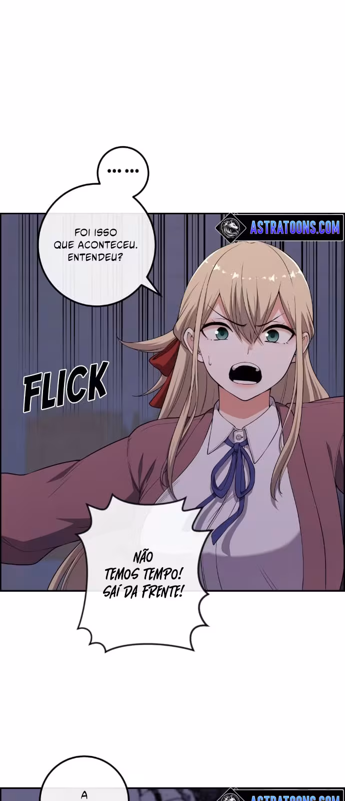 Personagem de Webtoon: Na Kang Lim Capítulo 169 Página 12