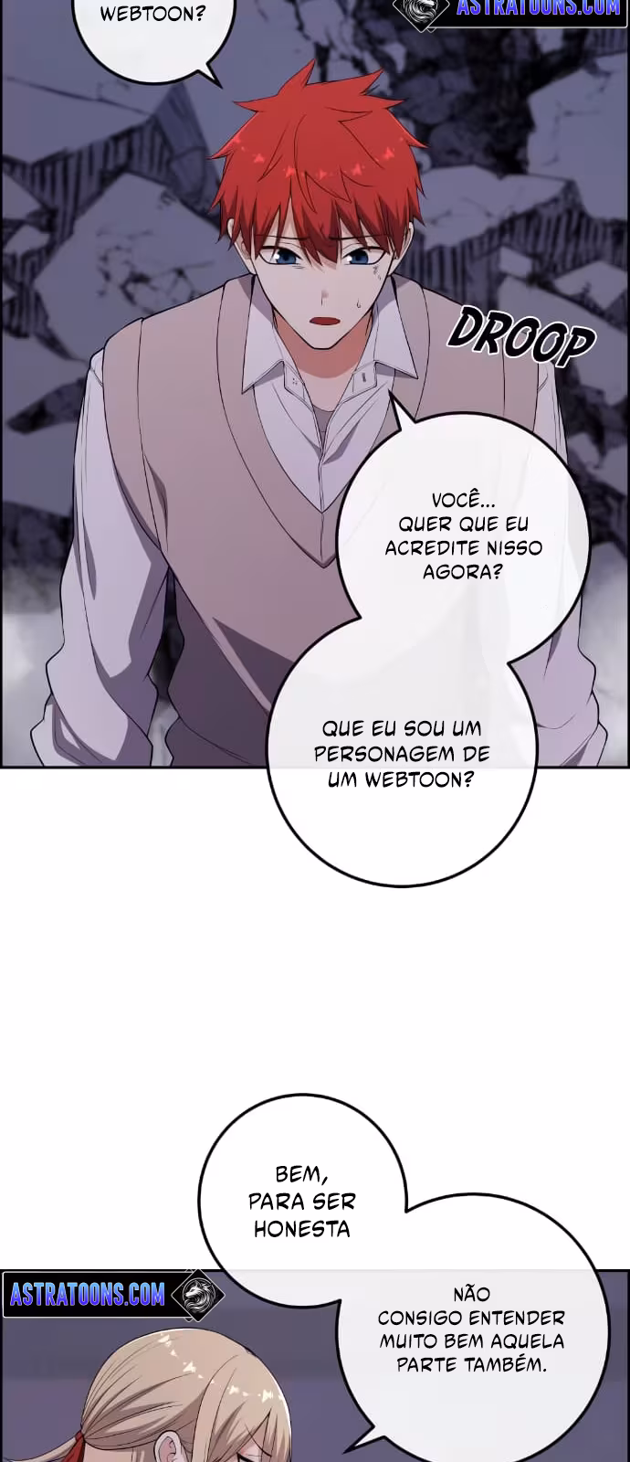 Personagem de Webtoon: Na Kang Lim Capítulo 169 Página 13