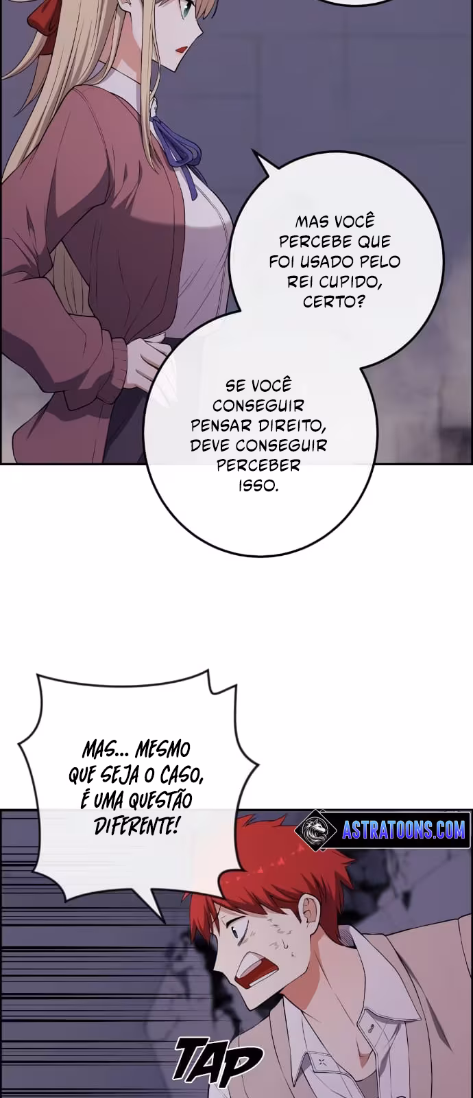 Personagem de Webtoon: Na Kang Lim Capítulo 169 Página 14
