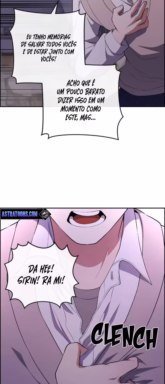 Personagem de Webtoon: Na Kang Lim Capítulo 169 Página 15