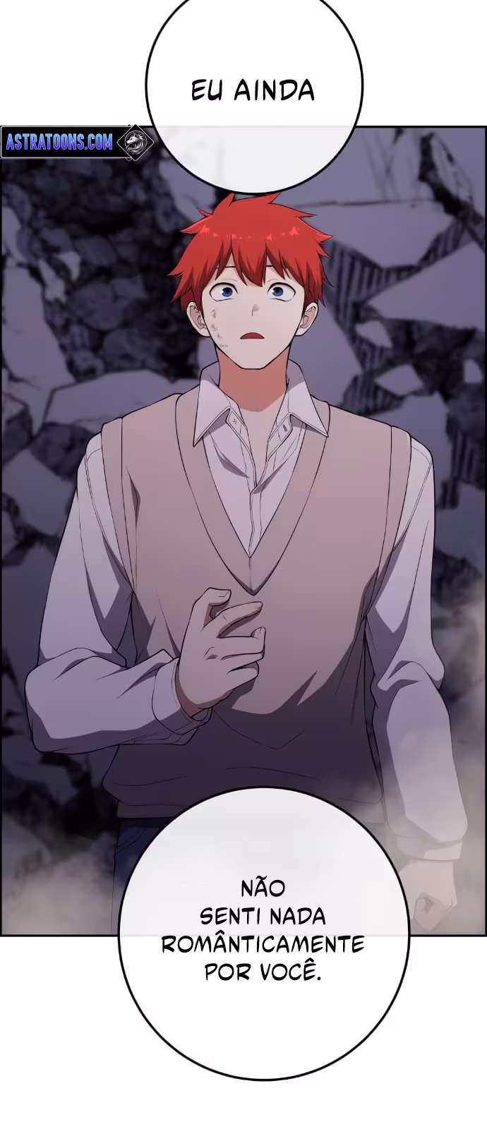 Personagem de Webtoon: Na Kang Lim Capítulo 169 Página 19