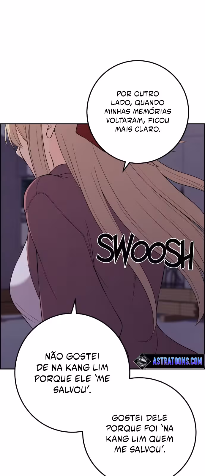 Personagem de Webtoon: Na Kang Lim Capítulo 169 Página 20