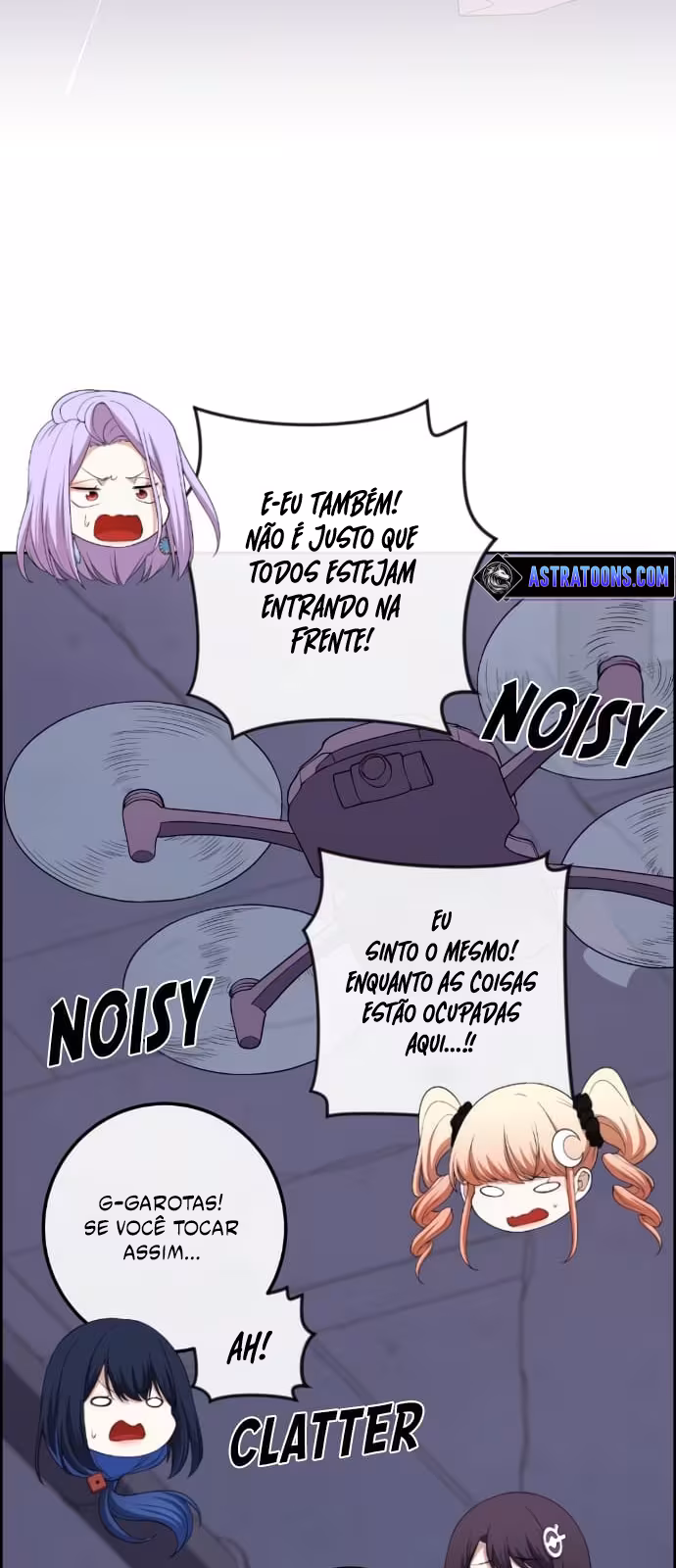 Personagem de Webtoon: Na Kang Lim Capítulo 169 Página 24
