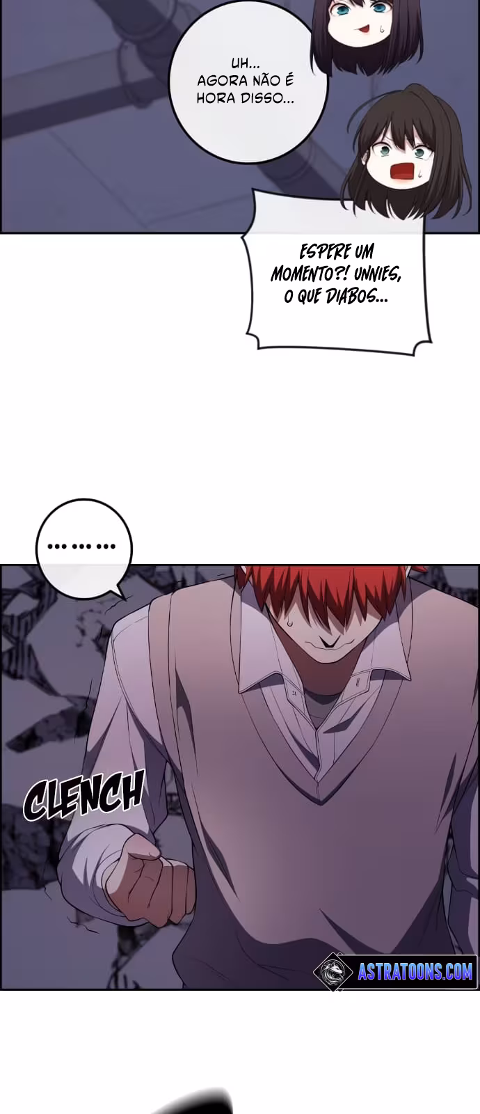 Personagem de Webtoon: Na Kang Lim Capítulo 169 Página 25