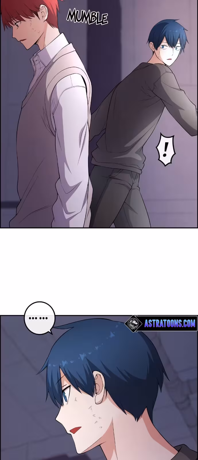 Personagem de Webtoon: Na Kang Lim Capítulo 169 Página 28