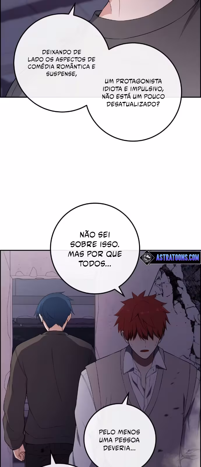 Personagem de Webtoon: Na Kang Lim Capítulo 169 Página 29