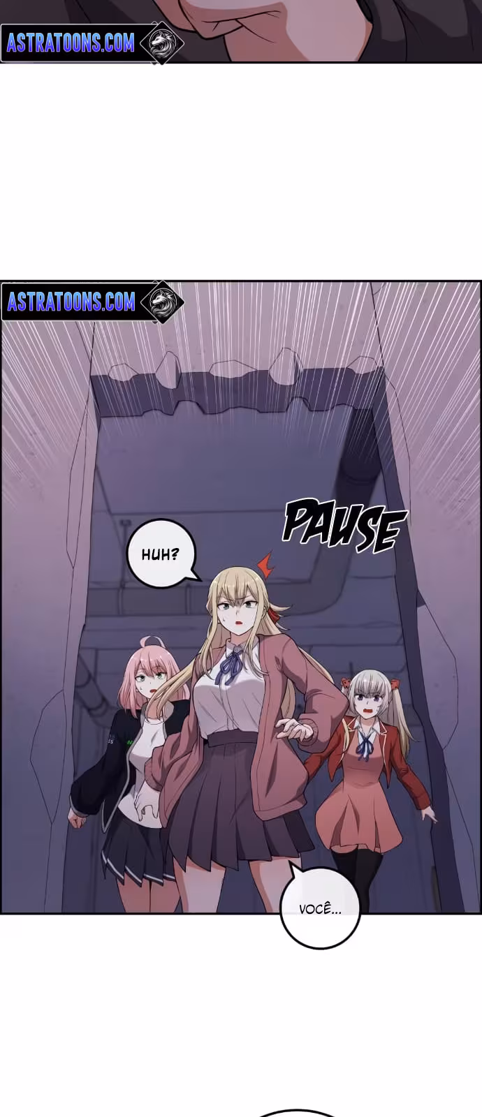 Personagem de Webtoon: Na Kang Lim Capítulo 169 Página 31