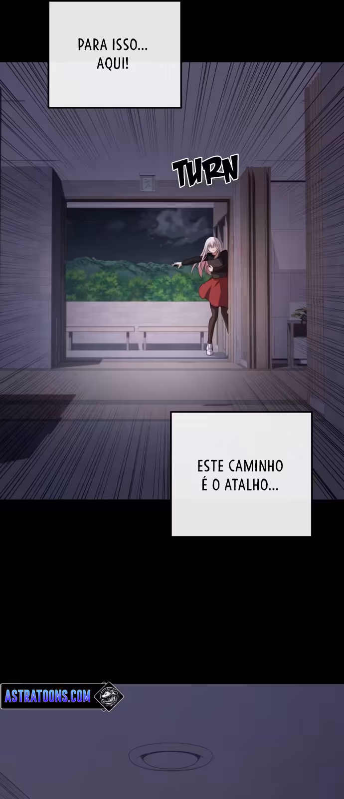 Personagem de Webtoon: Na Kang Lim Capítulo 169 Página 35