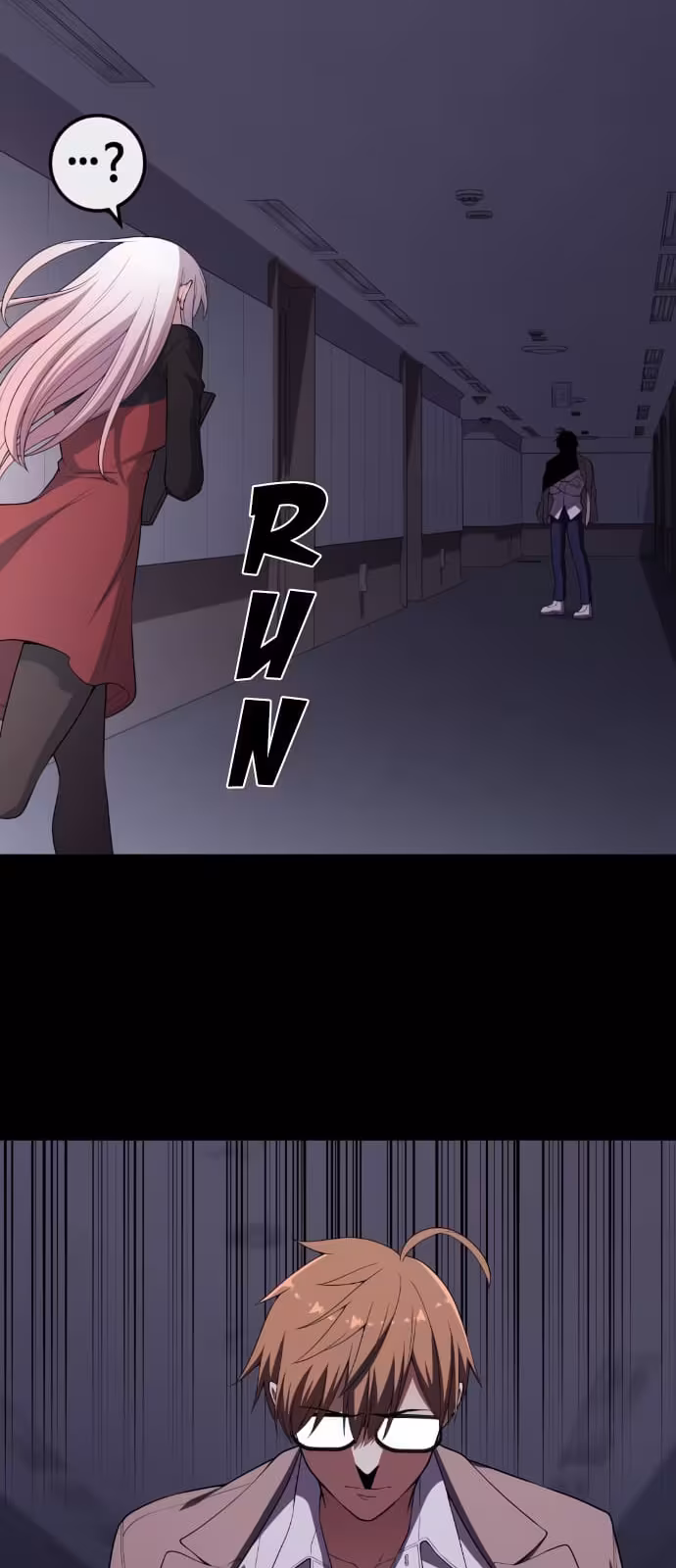 Personagem de Webtoon: Na Kang Lim Capítulo 169 Página 36