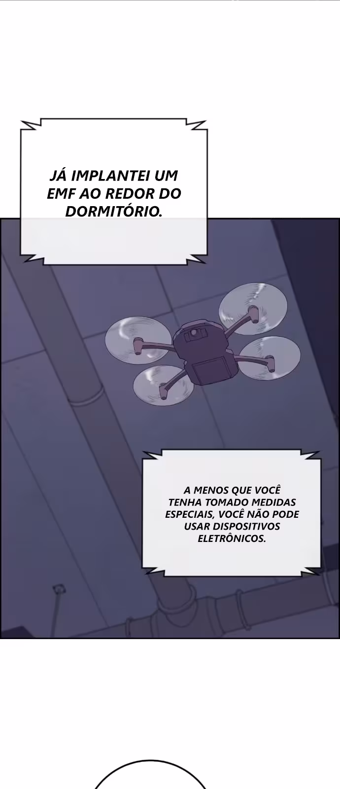 Personagem de Webtoon: Na Kang Lim Capítulo 169 Página 4