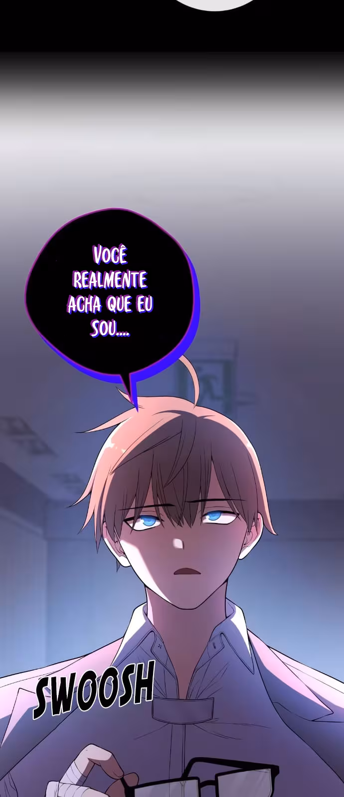 Personagem de Webtoon: Na Kang Lim Capítulo 169 Página 40