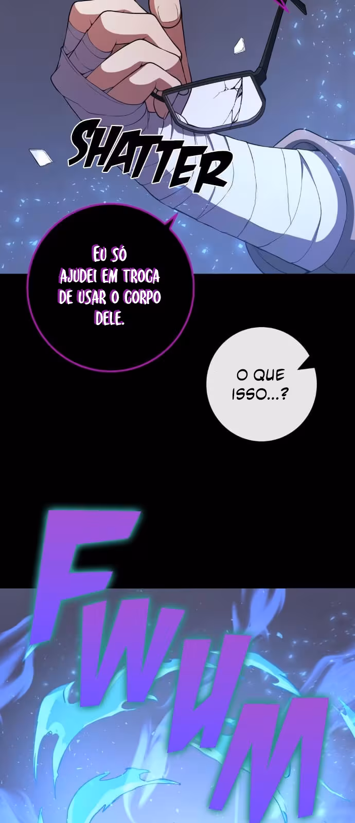 Personagem de Webtoon: Na Kang Lim Capítulo 169 Página 43
