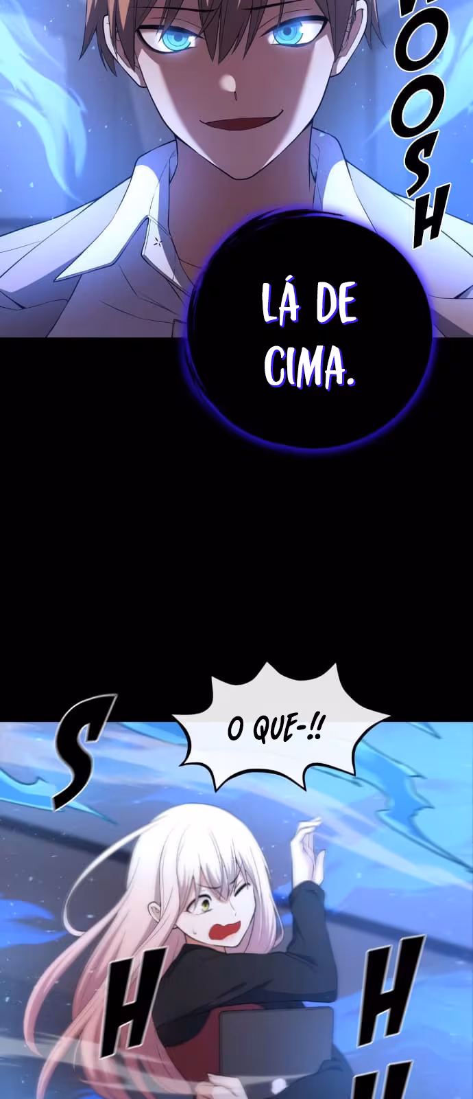 Personagem de Webtoon: Na Kang Lim Capítulo 169 Página 45