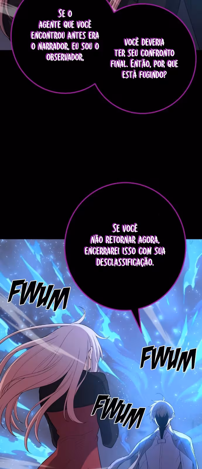 Personagem de Webtoon: Na Kang Lim Capítulo 169 Página 47