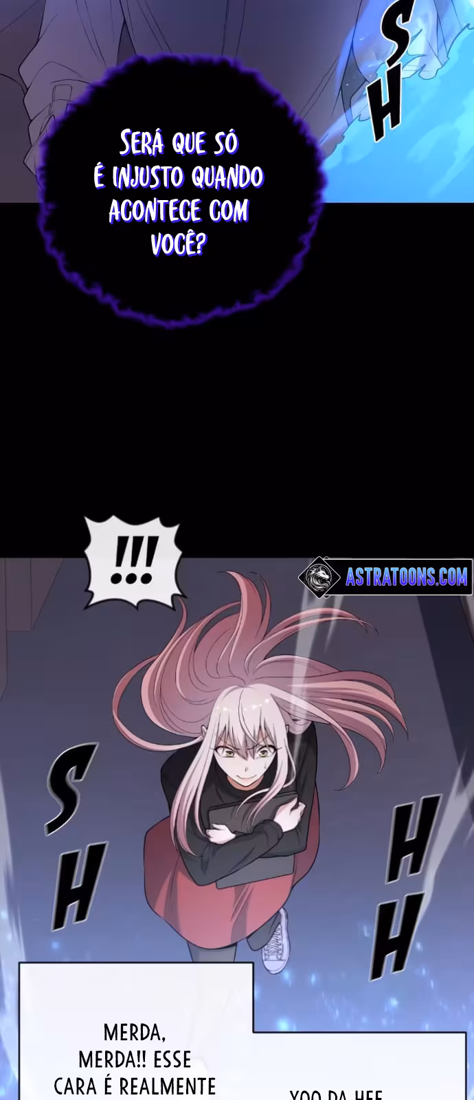 Personagem de Webtoon: Na Kang Lim Capítulo 169 Página 49