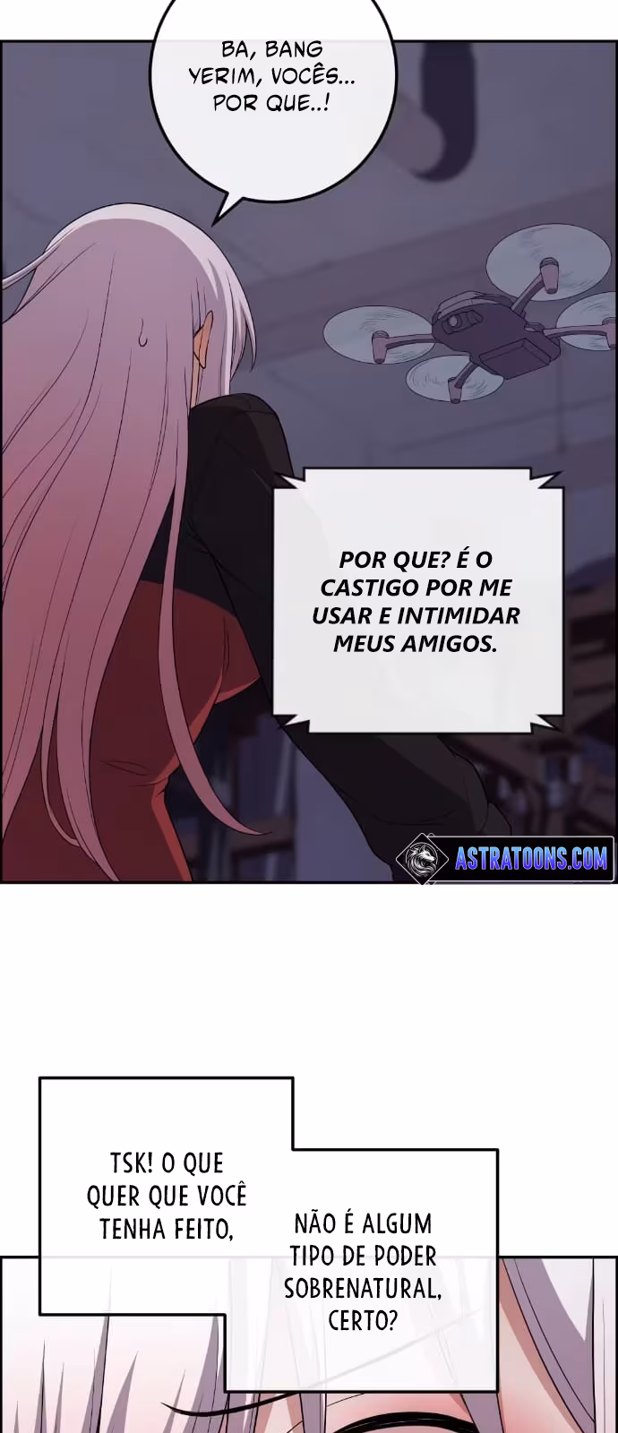 Personagem de Webtoon: Na Kang Lim Capítulo 169 Página 5