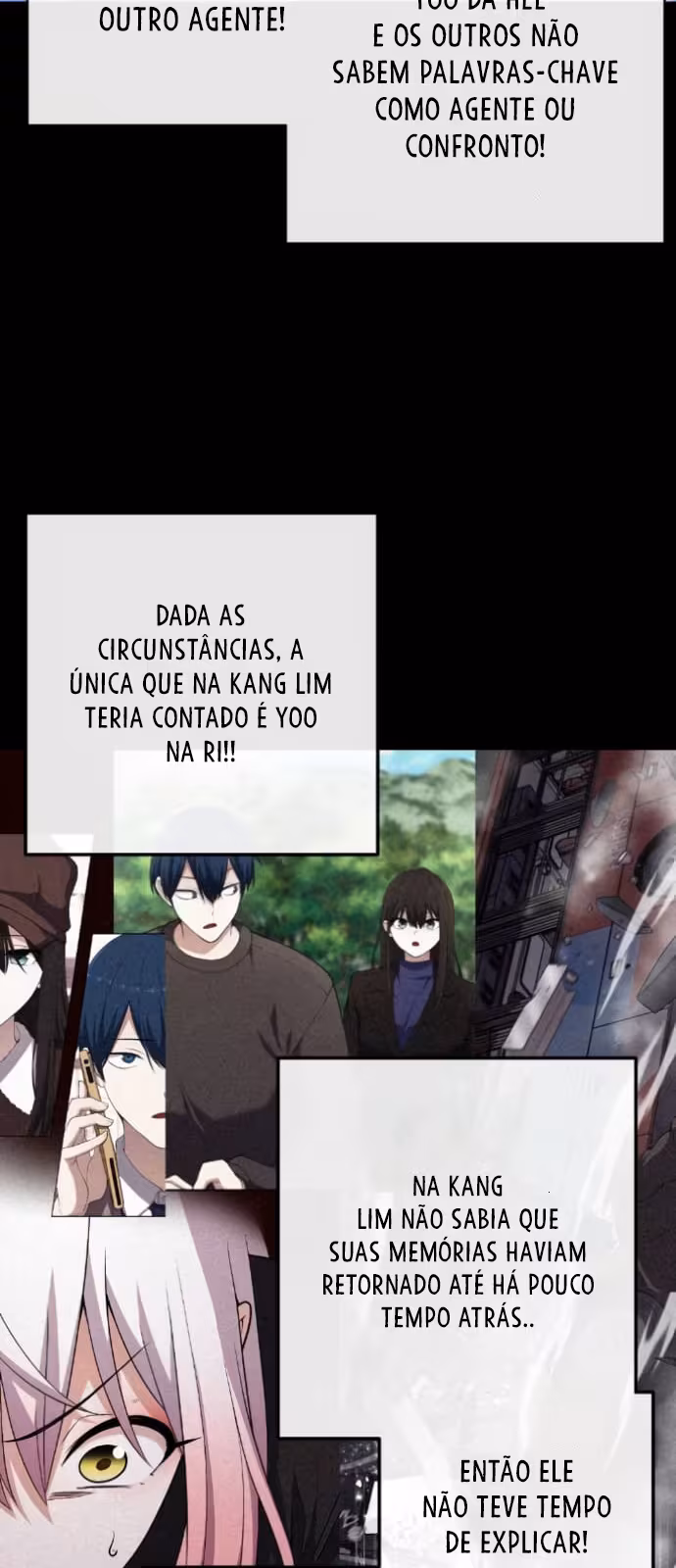 Personagem de Webtoon: Na Kang Lim Capítulo 169 Página 50