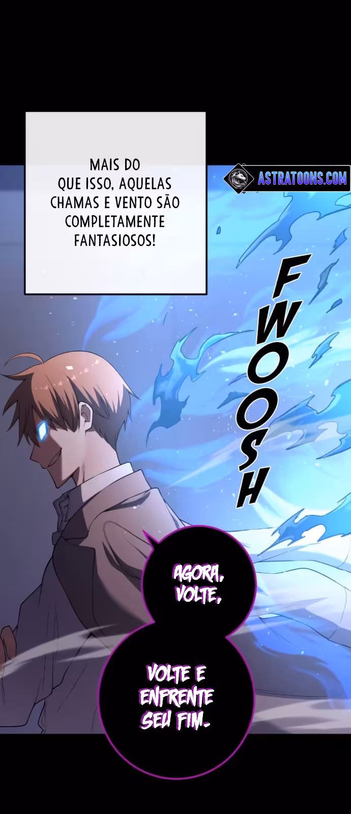 Personagem de Webtoon: Na Kang Lim Capítulo 169 Página 52