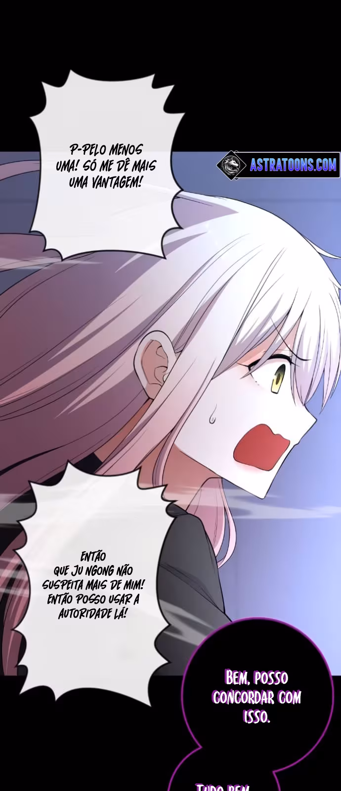 Personagem de Webtoon: Na Kang Lim Capítulo 169 Página 53