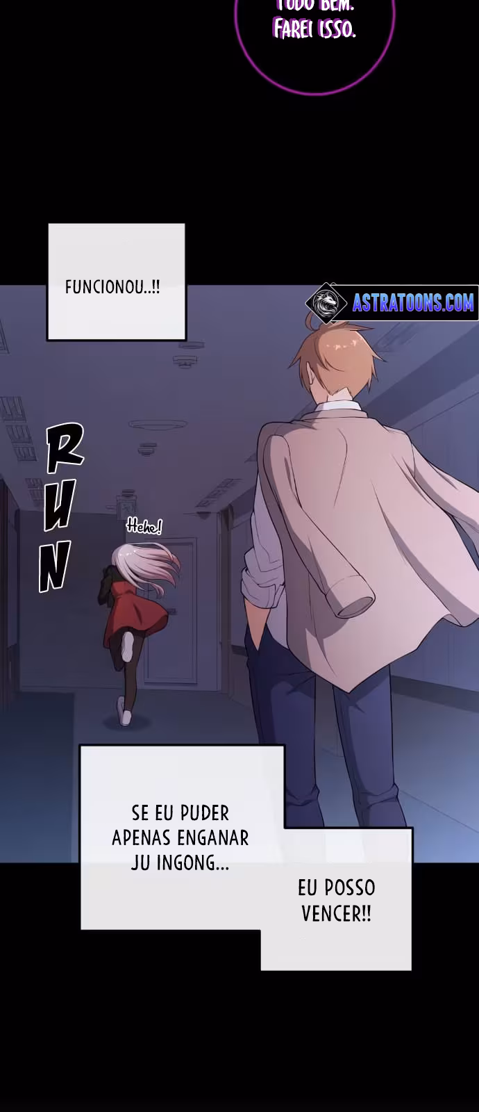 Personagem de Webtoon: Na Kang Lim Capítulo 169 Página 54