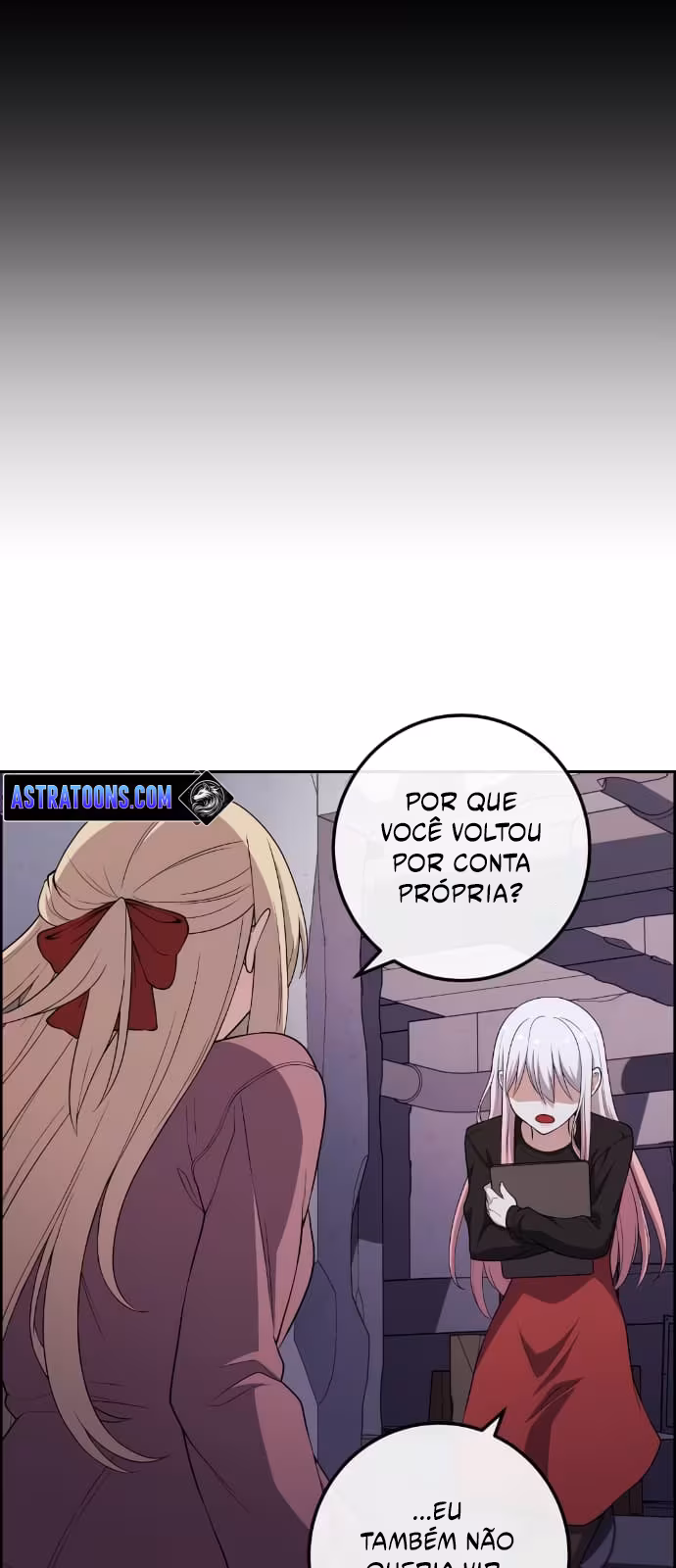 Personagem de Webtoon: Na Kang Lim Capítulo 169 Página 55